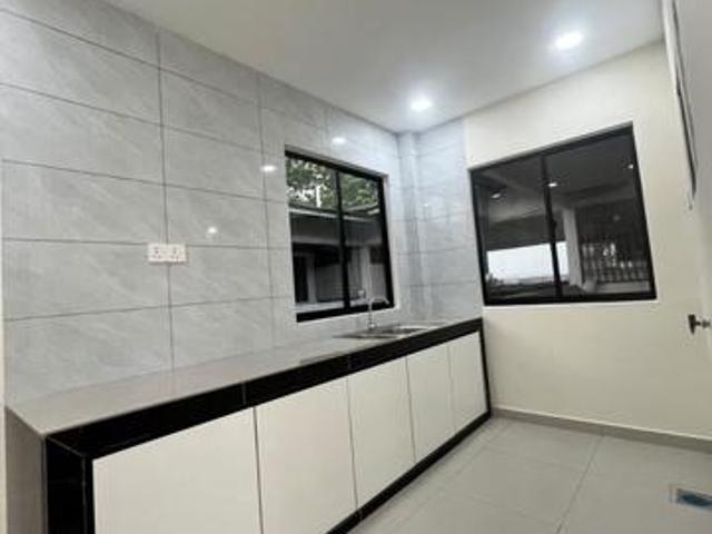 Flat for sale in Bukit Ledang, Johor