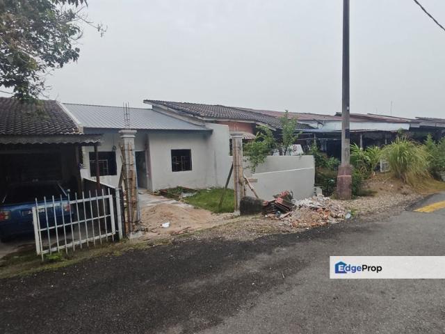 House for sale in Sungai Udang, Melaka Tengah