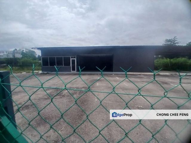 Shop for rent in Johore Bahru, Johor