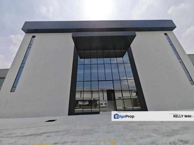 Warehouse for sale in Johore Bahru, Johor