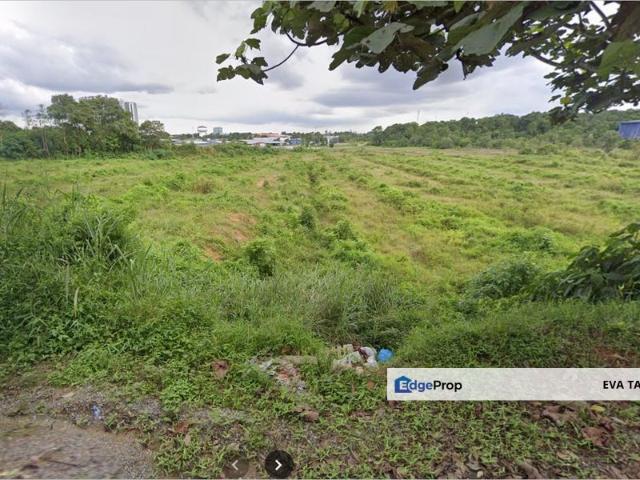Warehouse for sale in Johore Bahru, Johor