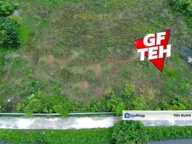Warehouse for sale in Wellesley, Penang