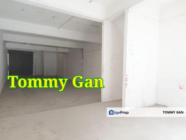 Warehouse for sale in Wellesley, Penang
