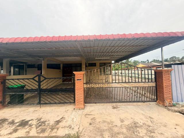 Terraced House for sale in Gurun, Kuala Muda
