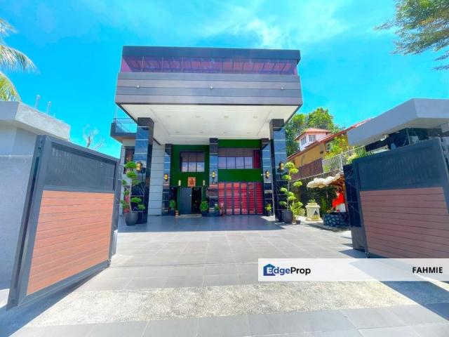 House for sale in Selayang, Selangor