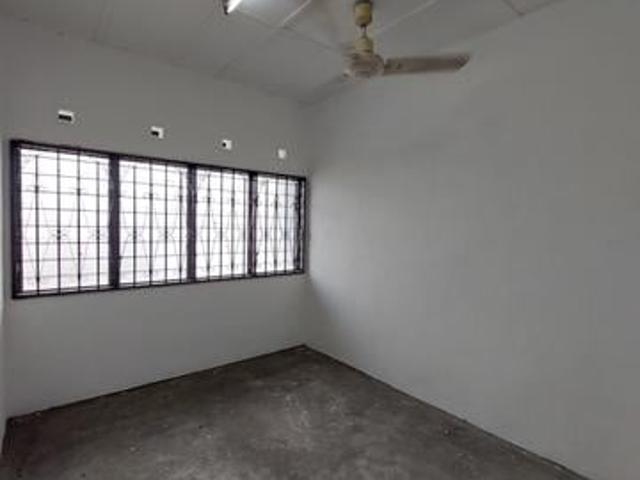 Terraced House for sale in Wellesley, Penang