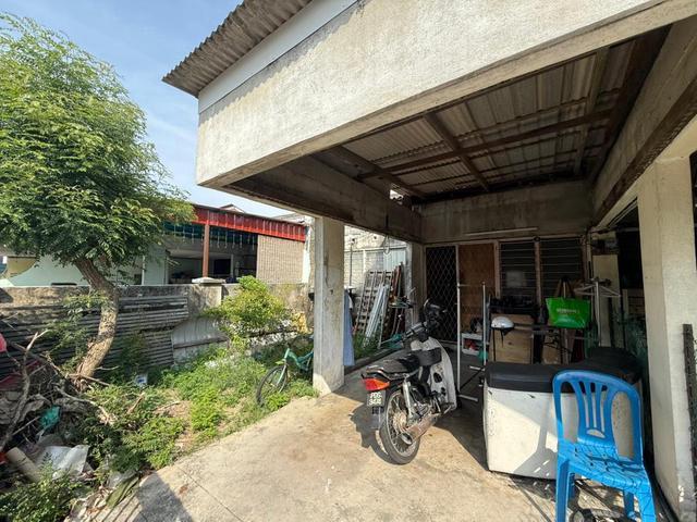 Terraced House for sale in Wellesley, Penang
