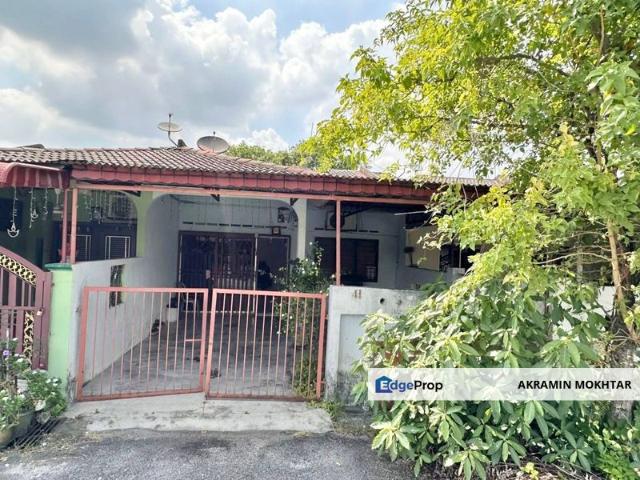 House for sale in Selangor