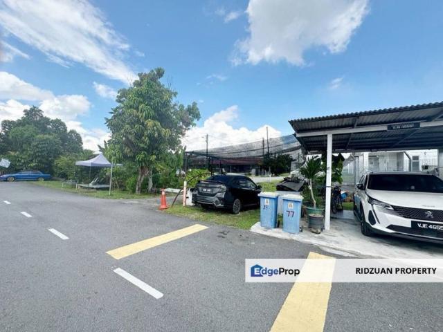 House for sale in Selangor