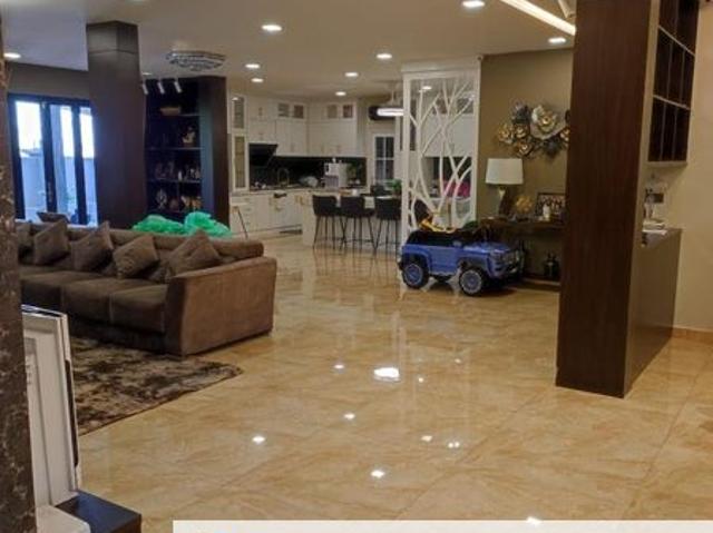 House for sale in Selayang, Selangor