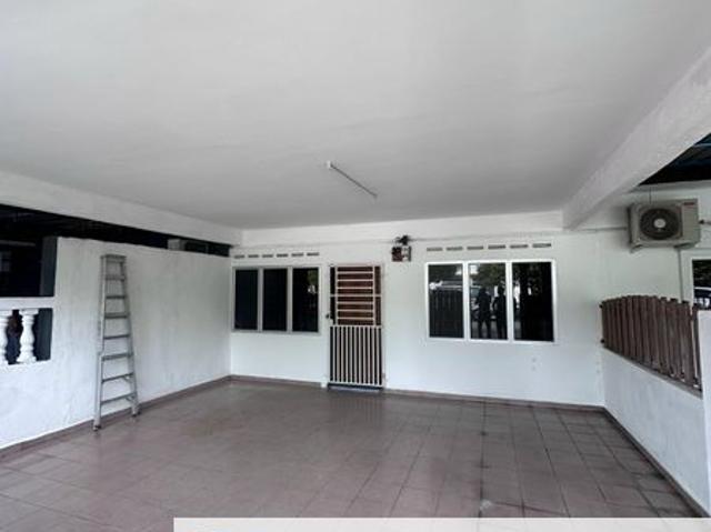 House for sale in Selangor