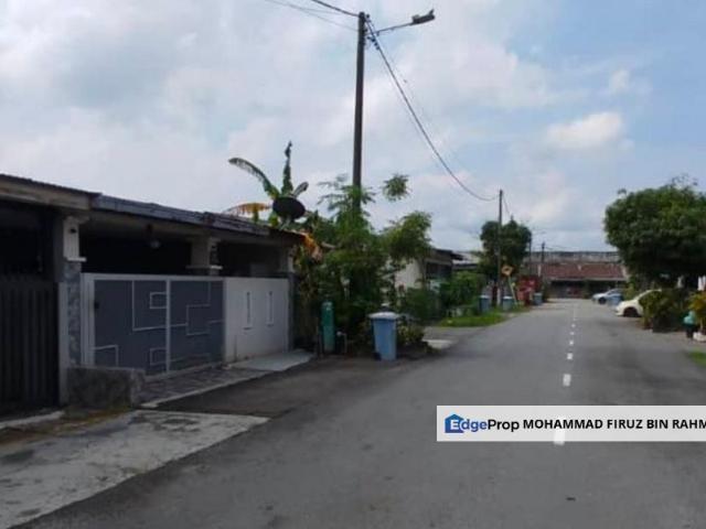House for rent in Selangor
