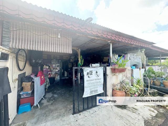 House for sale in Selangor