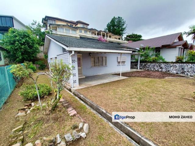 House for sale in Selayang, Selangor