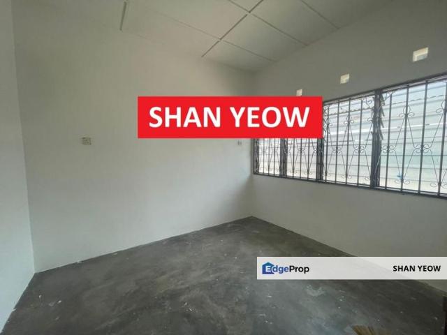 House for sale in Permatang Tinggi, Seberang Perai