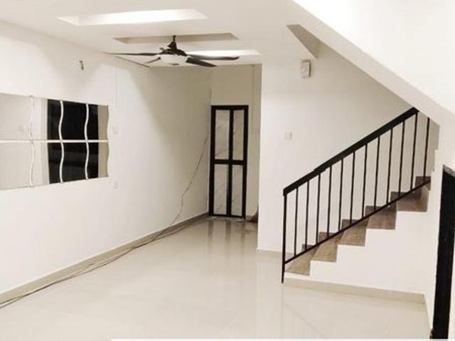 House for sale in Wellesley, Penang