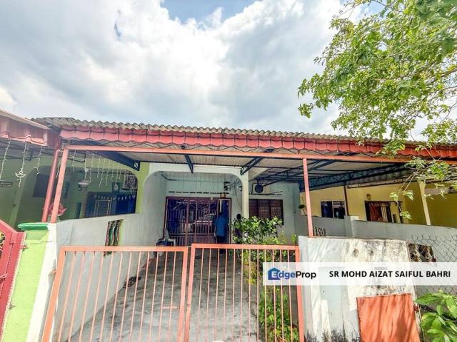 House for sale in Gombak, Majlis Perbandaran Selayang
