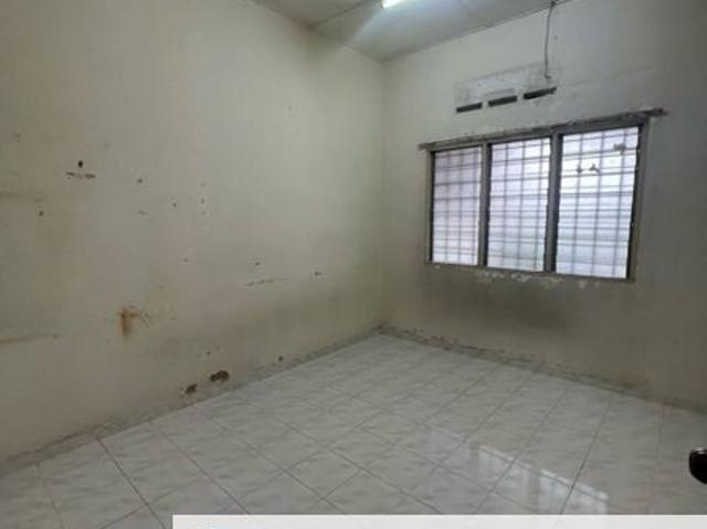 House for rent in Selangor