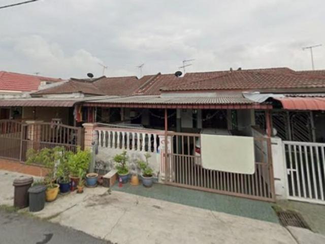 House for rent in Selangor