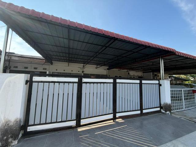 Terraced House for sale in Wellesley, Penang