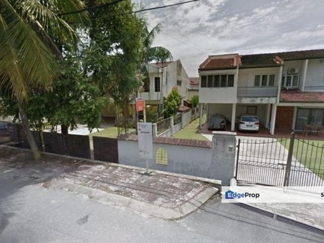 House for sale in Langat, Selangor