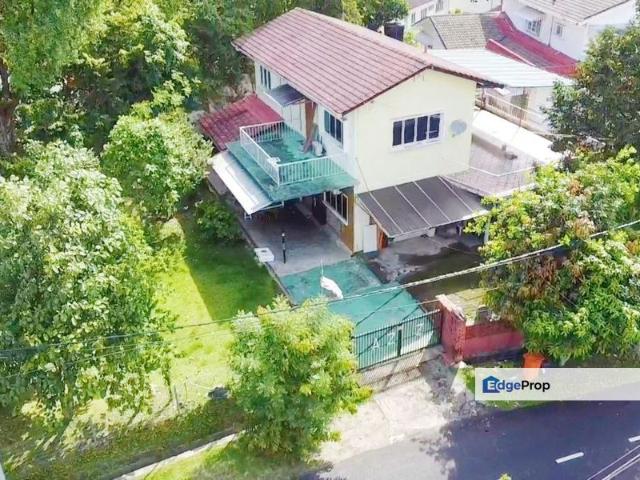House for sale in Langat, Selangor