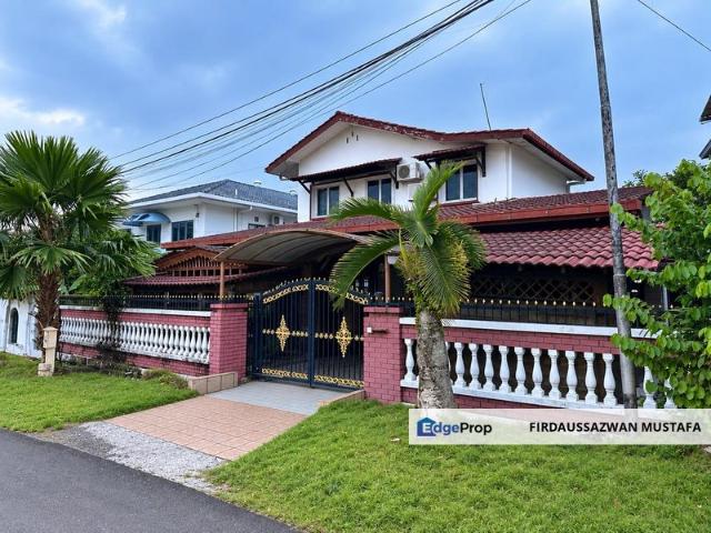 House for sale in Ampang, Majlis Perbandaran Ampang Jaya