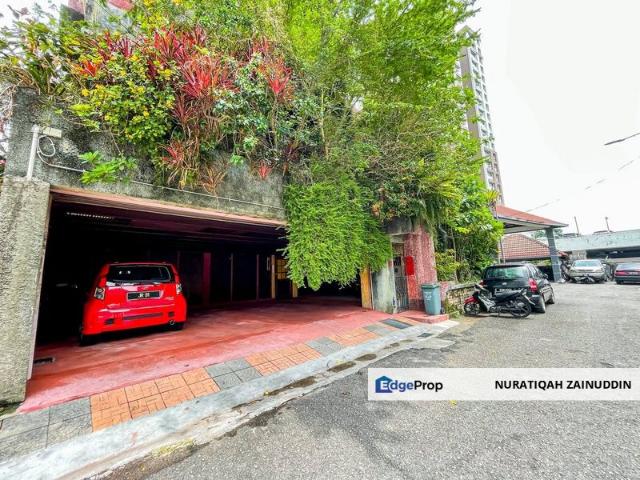 House for sale in Langat, Selangor