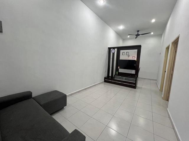 Terraced House for rent in Wellesley, Penang