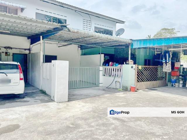 House for sale in Kluang