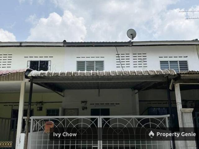 Terraced House for sale in Kluang, Johor