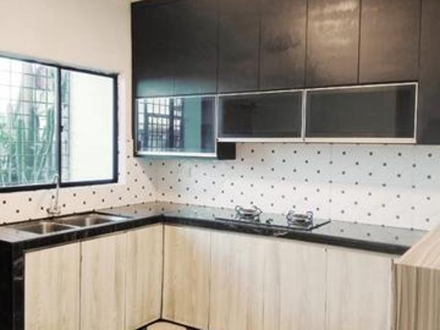 Terraced House for sale in Wellesley, Penang