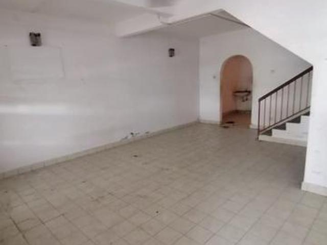 Terraced House for sale in Simpang Ampat, Seberang Perai