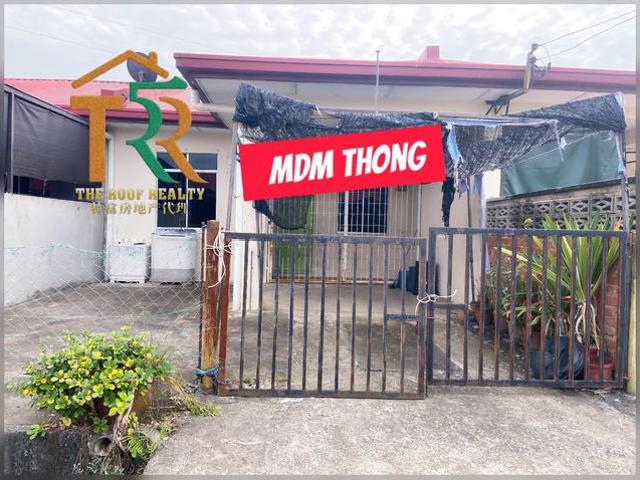 Terraced House for sale in Tawau Division, Sabah