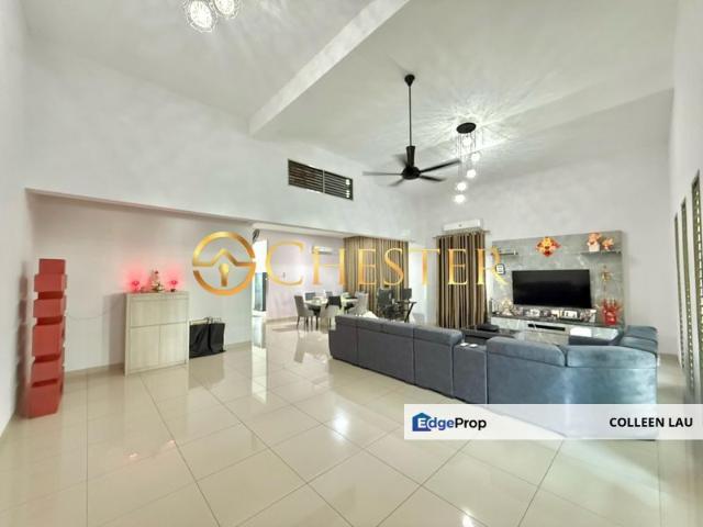 House for sale in Batu Pahat, Johor