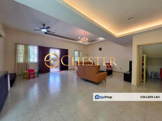 House for sale in Batu Pahat, Johor