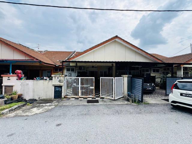 Terraced House for sale in Kajang, Langat