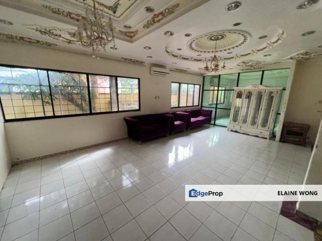House for sale in Putatan, Sabah