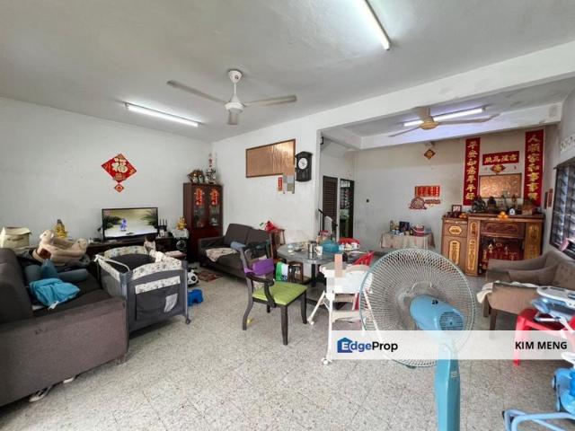 House for sale in Kepong, Kuala Lumpur