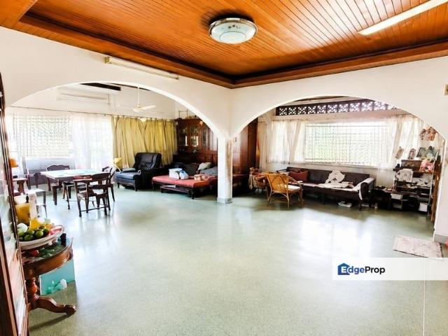 House for sale in Kepong, Kuala Lumpur