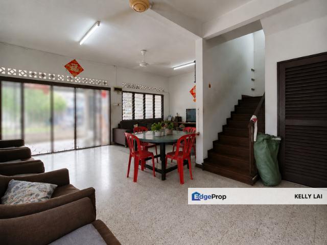 House for sale in Kepong, Kuala Lumpur