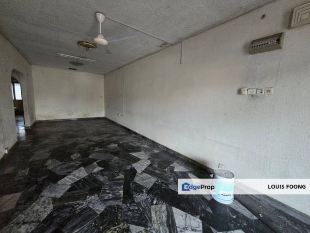 House for sale in Kepong, Kuala Lumpur