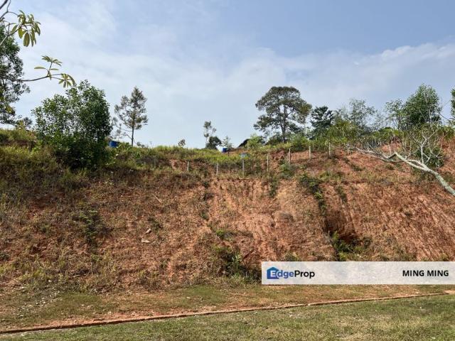 House for sale in Petaling, Kuala Klawang