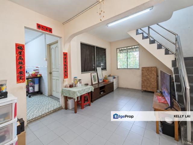 House for sale in Kepong