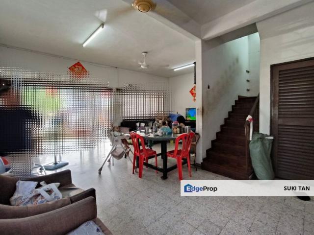 House for sale in Kepong, Kuala Lumpur