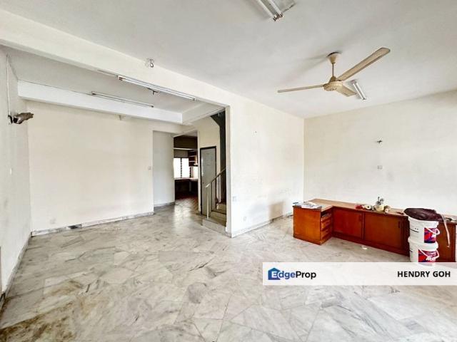 House for sale in Kepong, Kuala Lumpur
