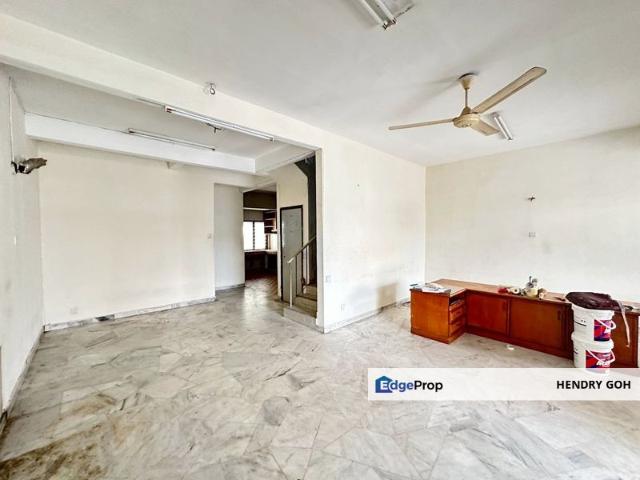 House for sale in Kepong, Kuala Lumpur