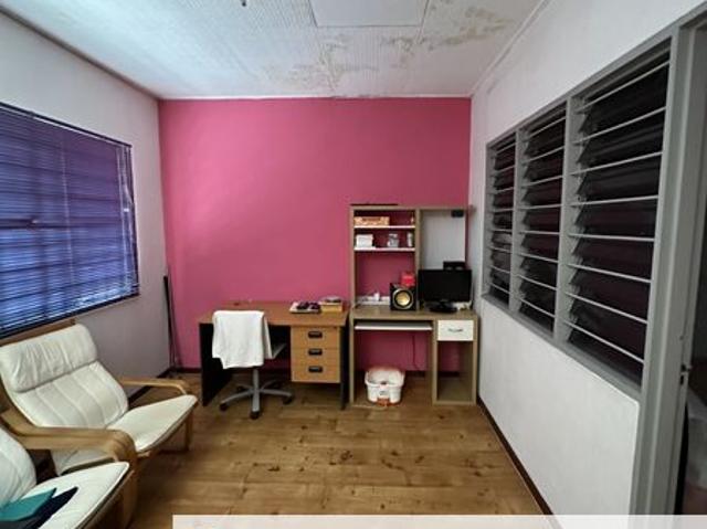 House for sale in Kepong, Kuala Lumpur