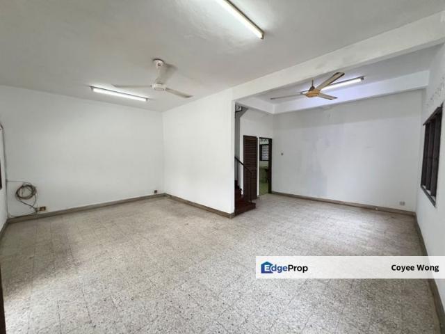 House for sale in Kepong, Kuala Lumpur