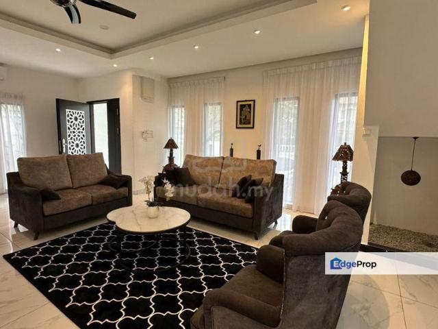 House for sale in Kepong, Kuala Lumpur